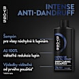 Šampón proti lupinám Anti-Dandruff syoss