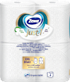 Toilettenpapier Just1 4-lagig (4x99 Blatt) Zewa