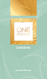 Gardenia Eau de Parfum One Avenue