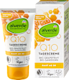 Gesichtscreme Q10 alverde NATURKOSMETIK