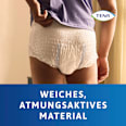 Pants Inkontinenz Plus Gr. M TENA