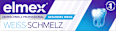 Zahnpasta Zahnschmelz Professional Weiss-Schmelz elmex