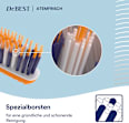 Zahnbürste Atemfrisch weich sortiert Dr. Best