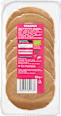 Seitan Aufschnitt Kochschinken-Art dmBio