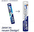 Zahnbürste mit Schwingkopf mittel sortiert Dr. Best