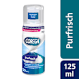 Gebissreiniger Schaum für Zahnersatz Purfrisch COREGA