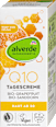 Дневен крем за лице Q10 с био грейпфрут и био облепиха alverde NATURKOSMETIK