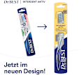 Zahnbürste Interdent Aktiv Weich sortiert Dr. Best