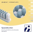 Zahnbürste Interdent Aktiv Weich sortiert Dr. Best