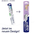 Zahnbürste Professional Polimed mittel sortiert Dr. Best