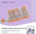 Zahnbürste Professional Polimed mittel sortiert Dr. Best