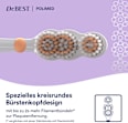 Zahnbürste Professional Polimed mittel sortiert Dr. Best