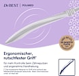 Zahnbürste Professional Polimed mittel sortiert Dr. Best