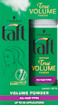 pudr na vlasy Volume Schwarzkopf taft