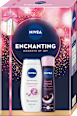 Enchanting Moments of Joy poklon set NIVEA