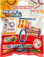 Click & Sticks Imagi-Build Kit  ODEON