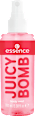 JUICY BOMB tělová mlha Cherry Crumble essence