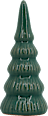 Keramikbaum grün KUWOPA