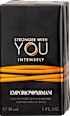 Parfumska voda za moške Stronger With You Intensely GIORGIO ARMANI