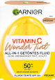 Fluid Vitamin C Wondertint UV LSF 50, Medium GARNIER