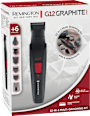 Set za uređivanje G12 Graphite REMINGTON