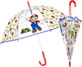 Dječji kišobran Super Mario Perletti