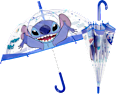 Dječji kišobran Stitch Perletti