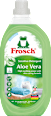 Течен перилен препарат с алое вера Frosch