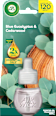 Essential Oils refill za električni osvježivač zraka - Blue Eucalyptus & Cedarwood AirWick