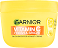 Glow Booster Sorbet Creme Vitamin C GARNIER