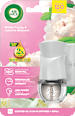 Essential Oils refill za električni osvježivač zraka - Peony & Jasmine Blossom AirWick