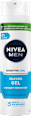 Gel za brijanje Sensitive Cool NIVEA MEN