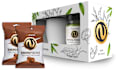 dárková sada Matcha Energy nupreme