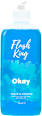 Ekološko čistilo za stranišče Flush King Okay