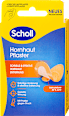Tapasz bőrkeményedés eltávolításához Dr. Scholl's