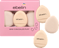 Aplicator mini pentru concealer Experts ebelin