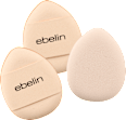 Make-up Schwamm Mini Concealer Puff Set Make-up Experts ebelin
