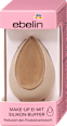 Silikon Buffer Make-Up spužva za puder Make-up Experts ebelin