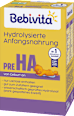 Anfangsmilch Pre HA von Geburt an Bebivita