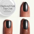 Top Coat Gel Couture Diamond Dust essie