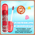 Lipgloss Gumdrop Gloss & Stain 01 Hydra Honey NYX PROFESSIONAL MAKEUP