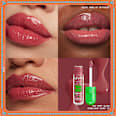 Lipgloss Gumdrop Gloss & Stain 02 Bubblegum Burst NYX PROFESSIONAL MAKEUP