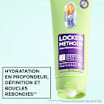 Shampoo Locken Methode Feuchtigkeit GARNIER FRUCTIS