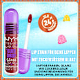 Lipgloss Gumdrop Gloss & Stain 03 Cranberry Splash NYX PROFESSIONAL MAKEUP
