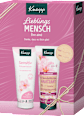 Geschenkset Lieblingsmensch Kneipp