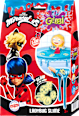 Badezusatz Miraculous Slime sortiert GLIBBI