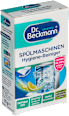 Hygienický čistič umývačky riadu Dr. Beckmann