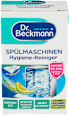 Hygienický čistič umývačky riadu Dr. Beckmann