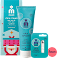 Darilni set cica cream Melem