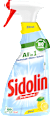 Glasreiniger Zitrus  Sidolin